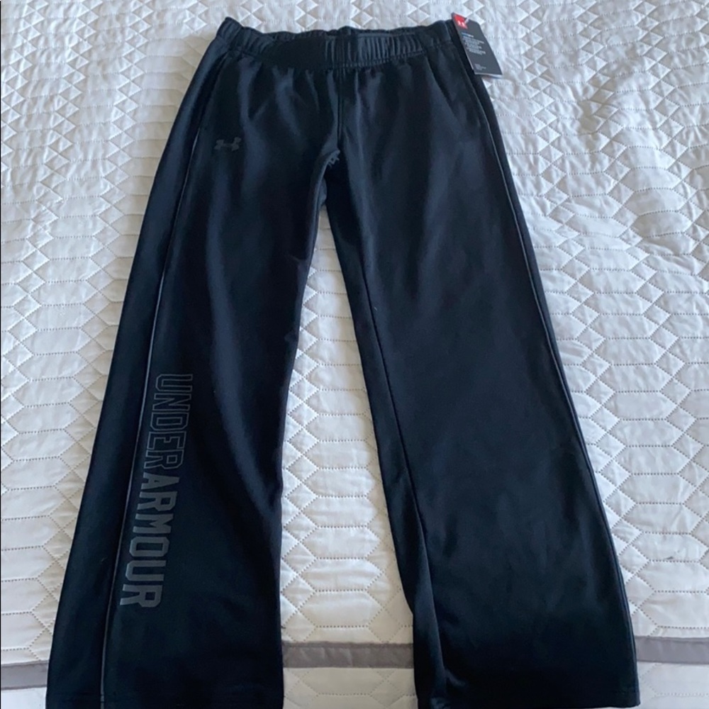 Girls U.A pants